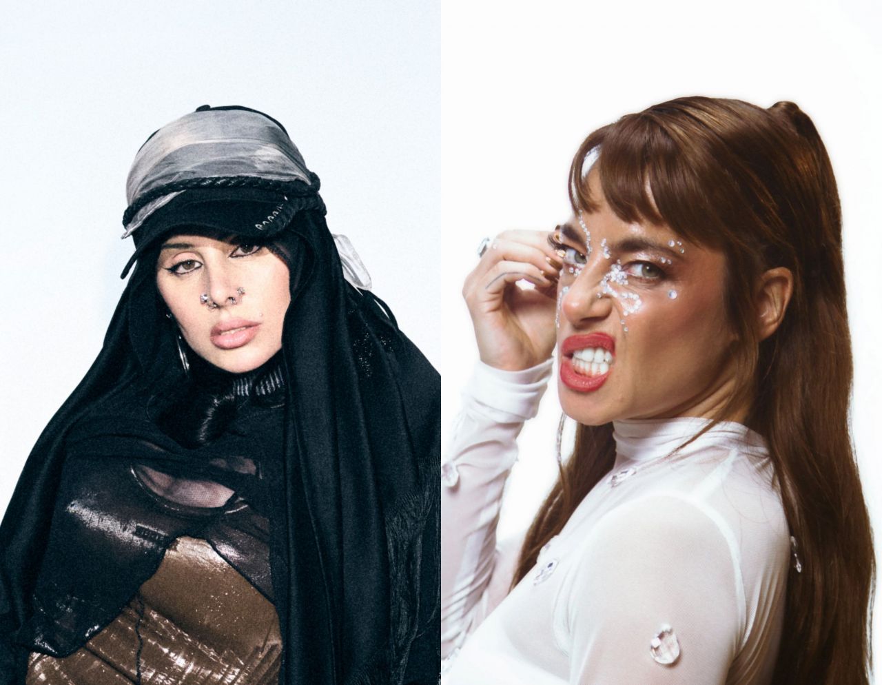 Se viene el Festival Insurgente: Mala Rodríguez, Sara Hebe y mucho más
